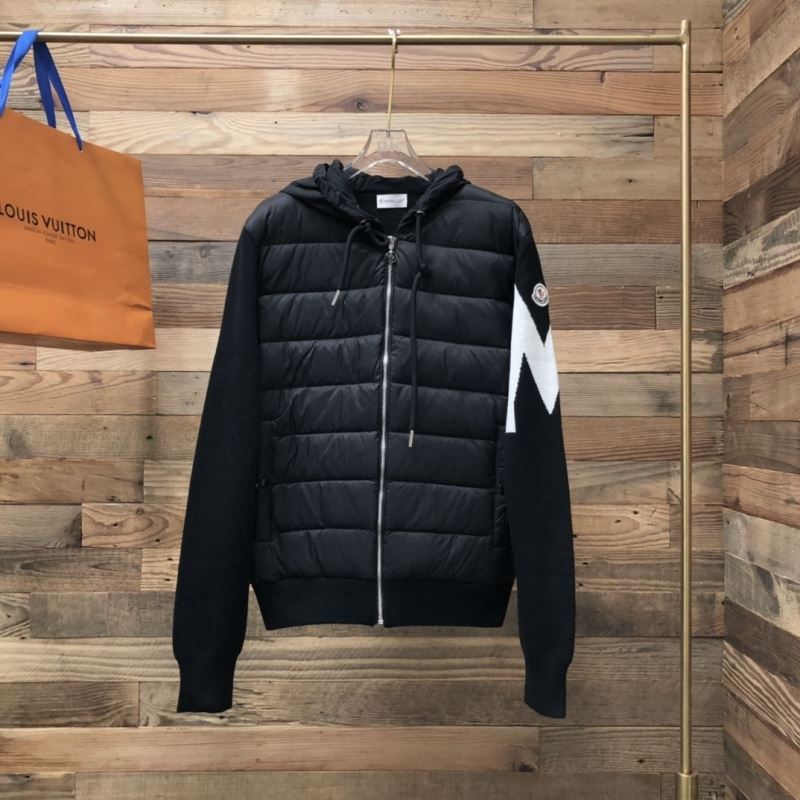 Moncler Down Jackets